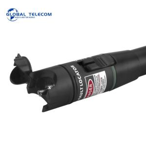 50mW Pen Type Visual Fault Locator fiber vfl tester for 2.5mm Universal Connector
