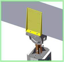 Large Industrial Hvls Fan for Factory Ventilation