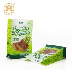 Flat Bottom Bakery Bread Packaging