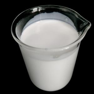 Buy cheap High Density Polyethylene Wax Emulsion With High Hardness And High Gloss product
