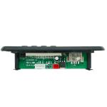 AB APP LINK Wireless Bluetooth PCBA 12V WMA Decoder MP3 Circuit Board
