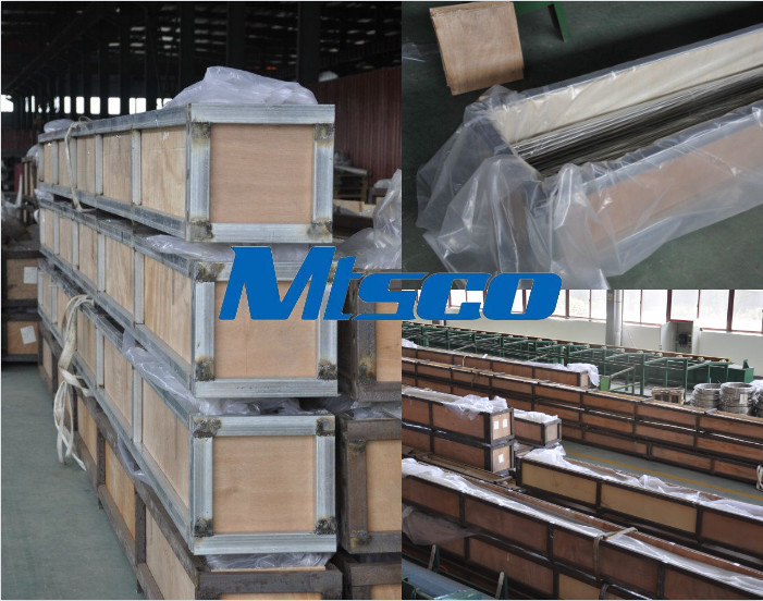 1/2" 316L Multi-Core Control Line With PVDF Encapsulation For Oil & Gas
