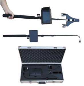 China ABNM UVSS-H2D300 1080P digital UVSS Under vehicle scanning system on sale