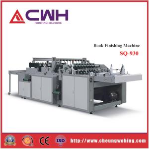 Buy cheap Book Trimming Machine Notebook Trimmer with CE certification product