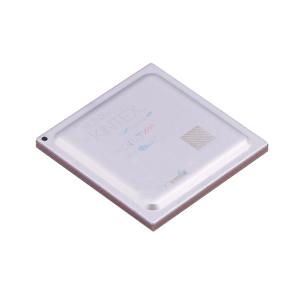 Buy cheap XCKU3P-2FFVA676I 676-FCBGA (27x27) XILINX FPGA Chip FPGA 256 I/O 676FCBGA product