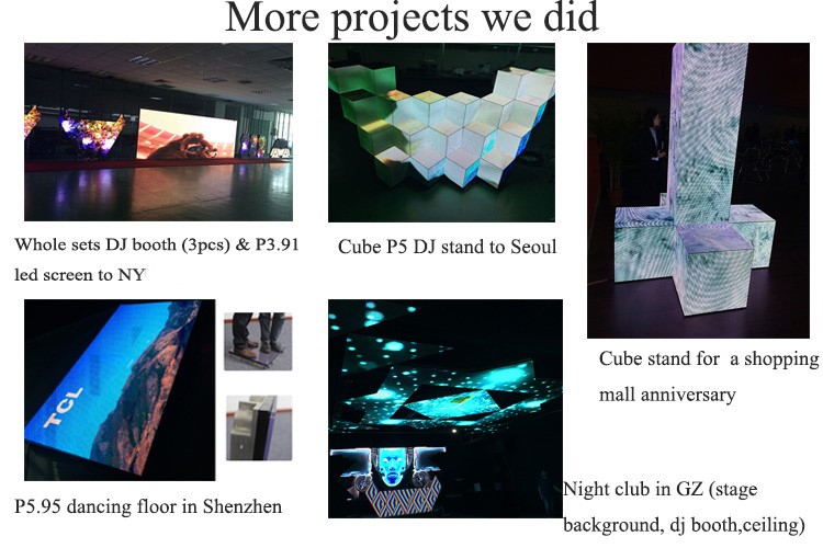transparent full color outdoor flexible led strip curtain video display