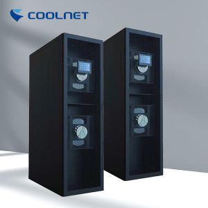 Buy cheap Coolnet InRow Precision Air Conditioner with Intelligent Energy Management product