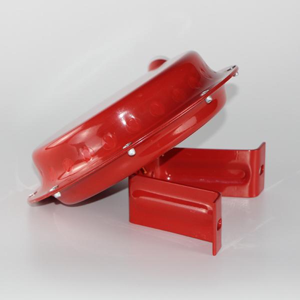 Quality Aerosol Based Fire Suppression System Historically Building Fire Fighting for sale