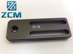 ISO9001 2008 20mm Width Cnc Machining Prototype
