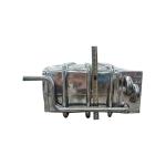 High Efficiency Heat Exchanger Core Module For Gas Heaters