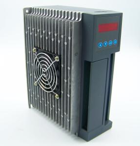 Buy cheap 3.8KW 220V AC CNC Servo Drive / Variable Speed Motor Drive With Single Or 3 Phase product