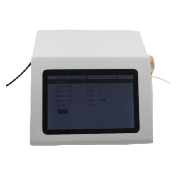 Touch Screen Automatic Drug Relative Density Meter Range 0.001-1.999g/Cm3 CHP 0601