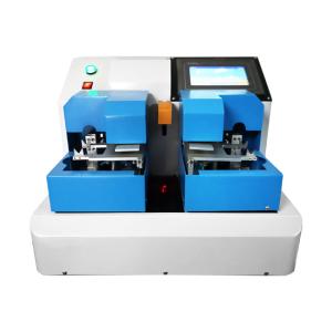 Buy cheap Paperboard Four Point Bending Stiffness Universal Testing Machines Multi - Function product