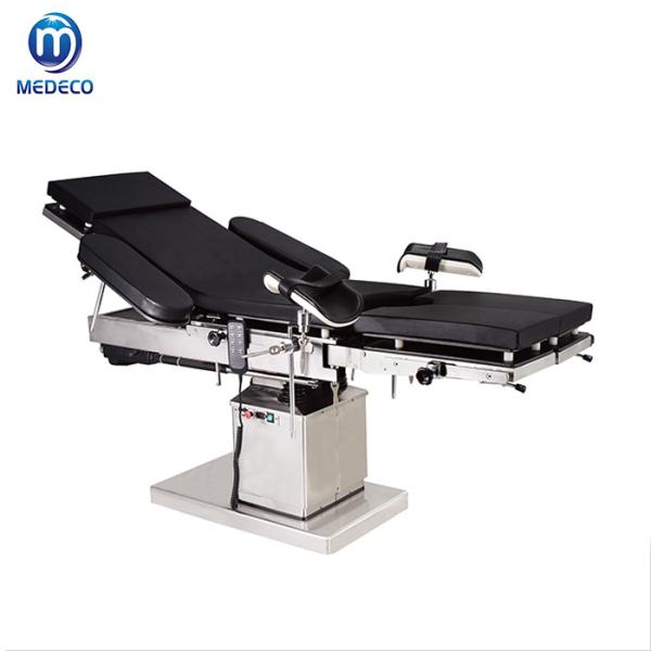 Surgical Medical Supply ICU Emergency Theater Hospital Operating Bed Surgery Opertion Table DT-12B