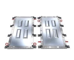 Customizable SMC Compression Moulding Durable