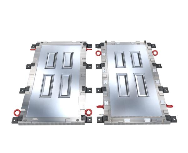 Quality Customizable SMC Compression Moulding Durable for sale