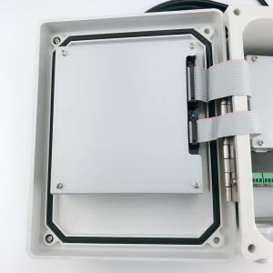 TF1100 Clamp On Cheap Ultrasonic Flow Meter