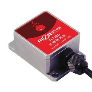 5V TL720D MEMS Gyroscope Sensor 100Hz