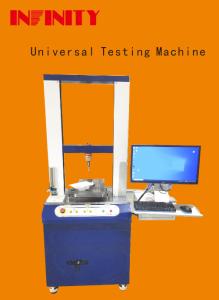 China IF3231 Series Universal Testing Machine Test Report Details Stroke Measurement Range on sale