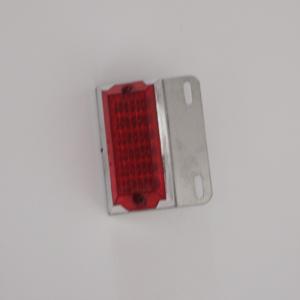 China 12V/24V Led Replacement Tail Lights LED Truck Trailer Side Marker Lights on sale