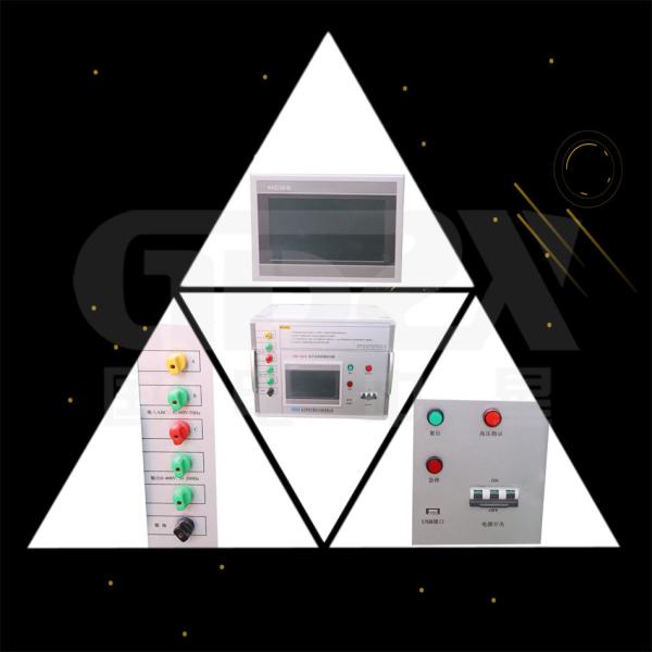 ZXBP Electronic Transformer Multiple Frequency Power Generator AC 20kVA 400V 200Hz