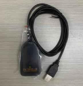 MSA 10082834 IrDA Infrared USB Dongle Adapter for ALTAIR and Sirius PID Multi-Gas Detectors