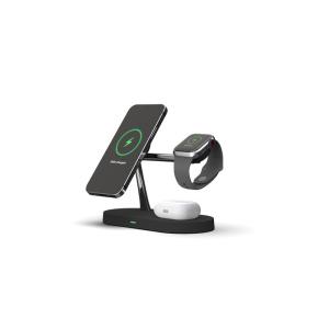 China 15W Wireless Charger Station on sale