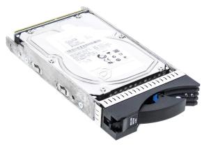 China 3.5 IBM SCSI Hard Drive 2TB 7.5K RPM SATA 600MB/s External Data Transfer Rate on sale