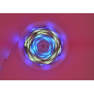 Buy cheap Waterproof DC12V 5A RGB5050 SMD Smart Led Tape Light product