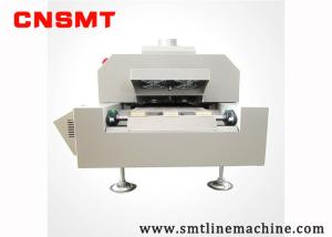 T960W T960 Bga Table Top Reflow Oven New Light Source Channel 300*960mm Platform