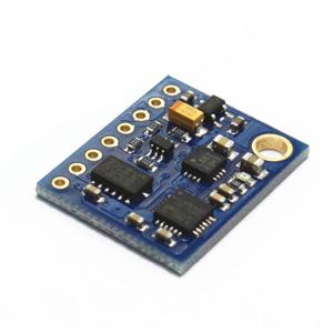 Buy cheap GY-85 Magnetometer Accelerometer Gyroscope Sensor Module product