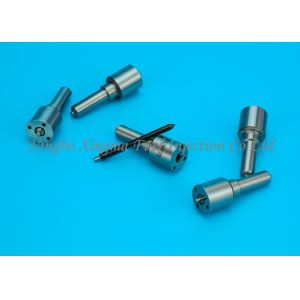 Buy cheap Denso Injector Nozzles Isuzu Diesel Engine Parts Top Quality Of DLLA152P879 , 0934008790 , 0950006480 product