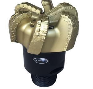 349mm Matrix Body PDC Bit Excellent Stability And Durability