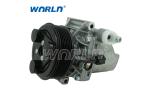 926001JY7A Conditioner Automobile Compressor CR08 7PK For livina1.6 WXNS018