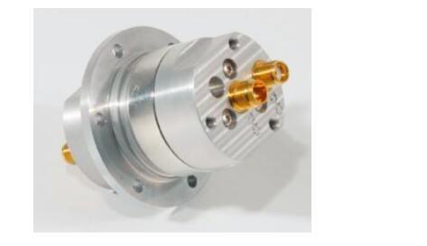 Quality Light Weight Radio Frequency Rotary Joint Small Size With 2.4 Connectors for sale