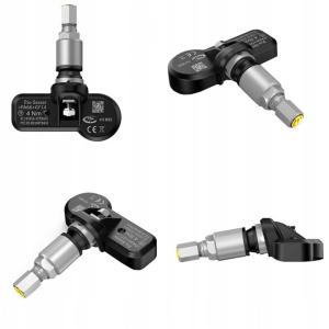 Buy cheap Programmable Valve Stem Tpms Sensor product