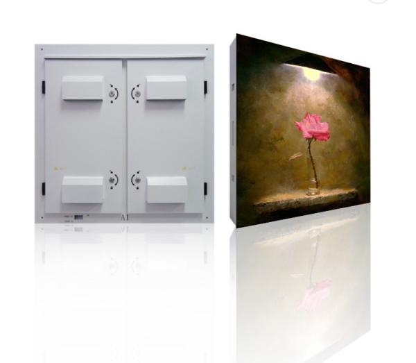 Quality 32*16mm Energy Saving LED Display / P10 LED Display Screen 3840HZ for sale