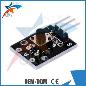 Buy cheap Micro Vibration Sensor SW-18015P Vibration Sensor Switch Module product