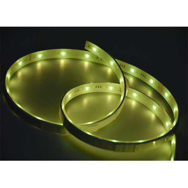 18lm/Led DC12V 6m App Control 5050 RGB LED Strip Light