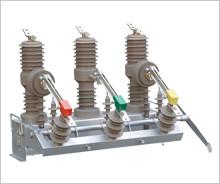 Quality Remote Control Vacuum Circuit Breaker For Power System AC 50Hz 12kv for sale
