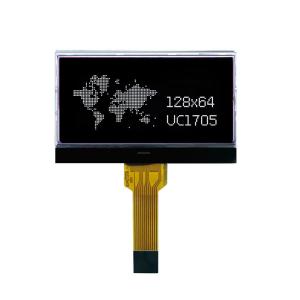 Buy cheap Dynamic High Twisted Nematic Lcd Display For Industrial Instrumentation product