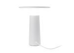 Stepless Dimming Smart LED Table Lamp LED Reading Table Lamp With Touch Control