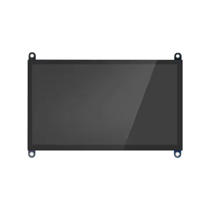 10.1 Inch TFT Touch Screen 1024x600 With HDMI Board For Raspberry Pi