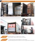 4000BPH Plastic Water Bottle Making Machine With Automatic Technological Process