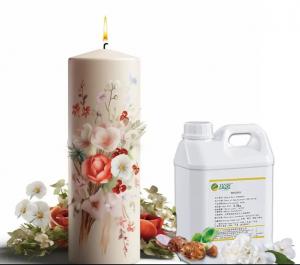 Buy cheap Jasmine Taro Fragrant Candles Fragrances Welome Perfume Candle Fragrance Oil product