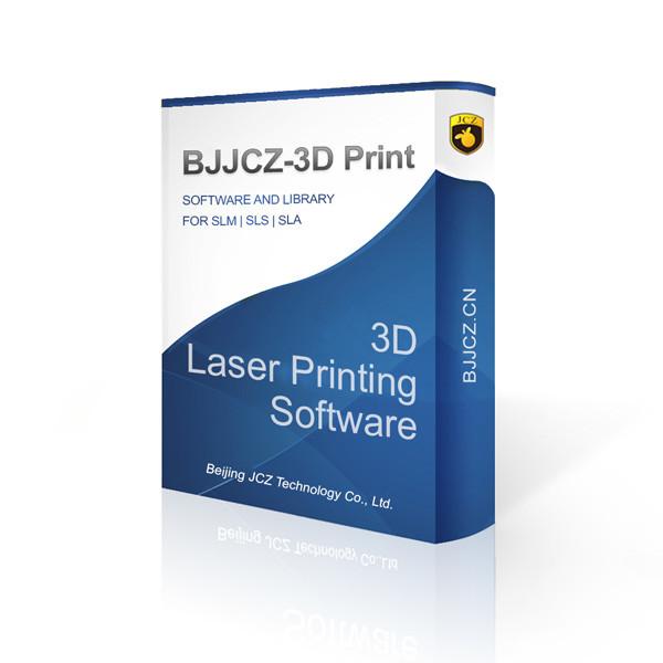 Quality 355nm 32 Bits Fiber Laser IPG 3d Printing Controller for sale