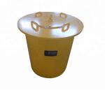 Metallic Lead Shielded Containers Lead Shielding Class I Instrument Classificati
