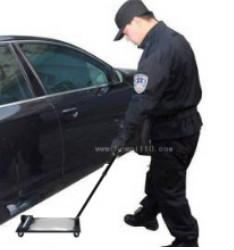 Buy cheap LED white lights Under Vehicle Surveillance System with Search Mirror System product