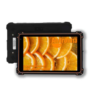China Multipurpose Industrial Android Tablet 1200x1920 Waterproof IP67 on sale