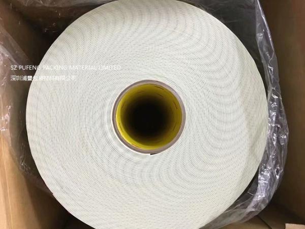 Quality High Strength Kapton Polyimide Tape With 19N/25mm Tensile Strength for sale